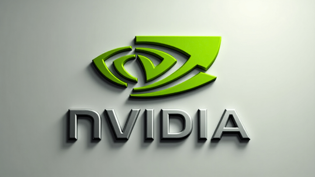 NVIDIA (NVDA)