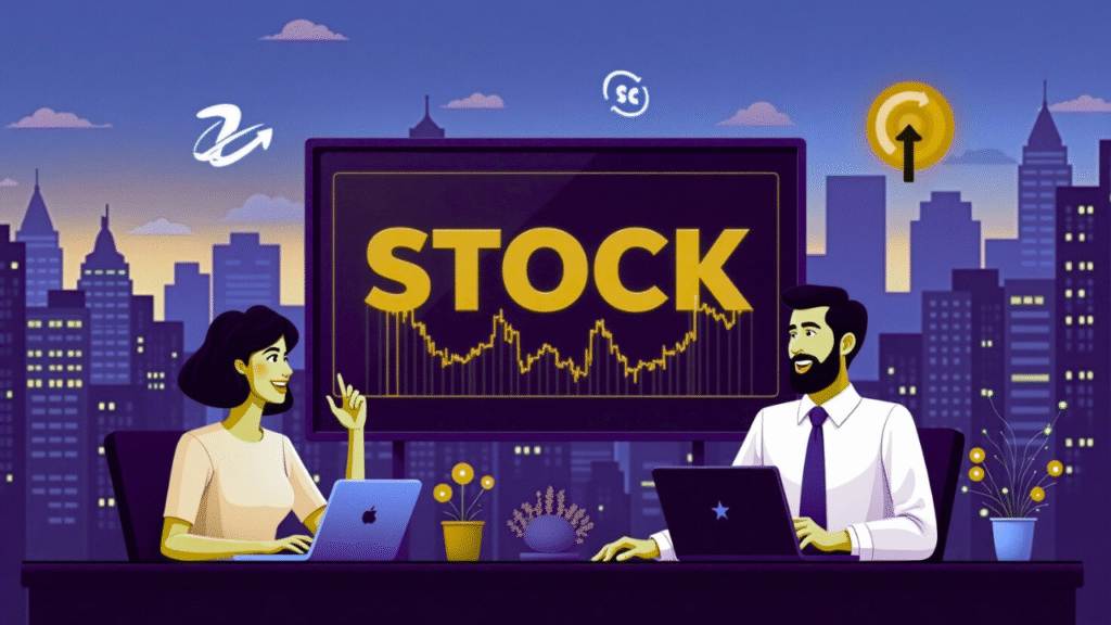 Stock Market 