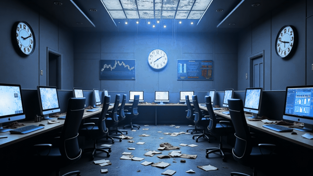 crypto market
