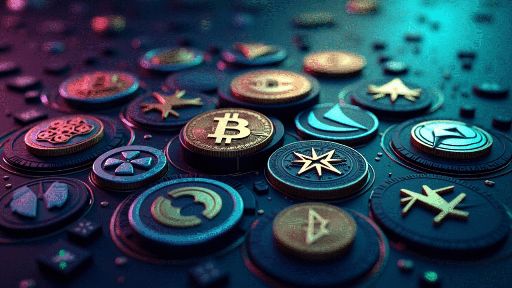 crypto market