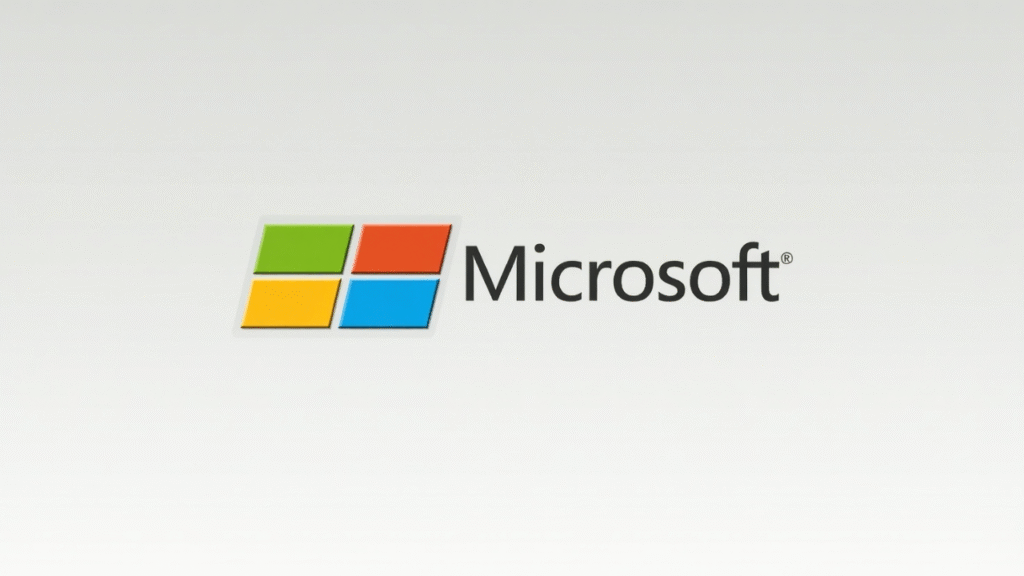 Microsoft