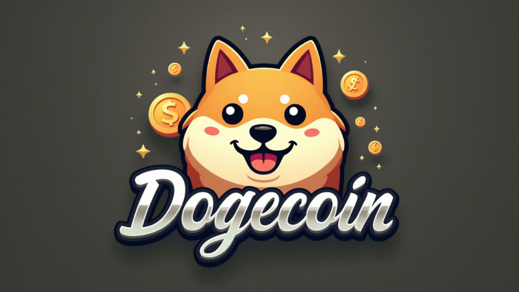 Dogecoin 