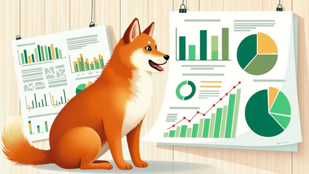 Shiba Inu 