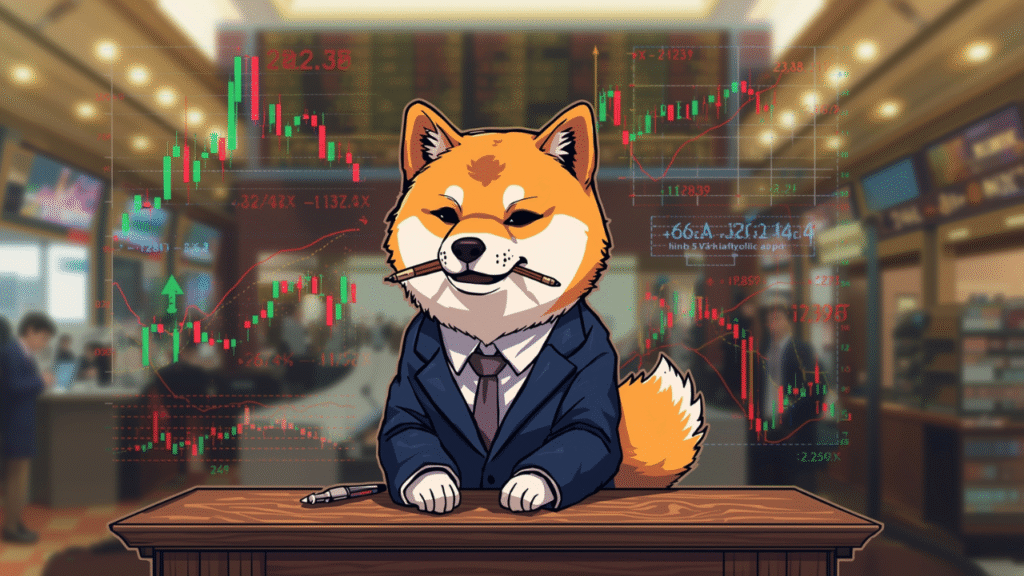 Shiba Inu
