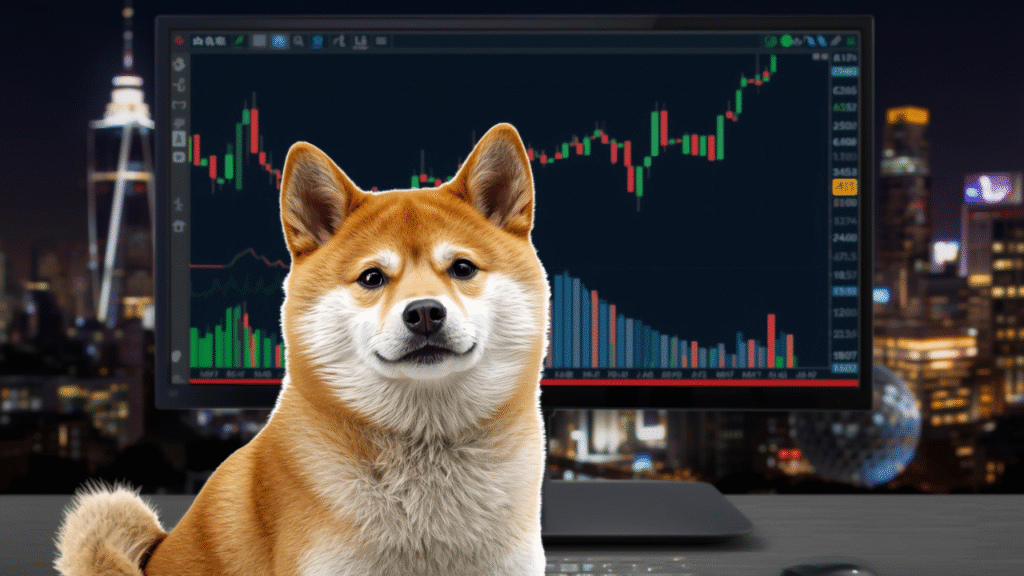 Shiba Inu
