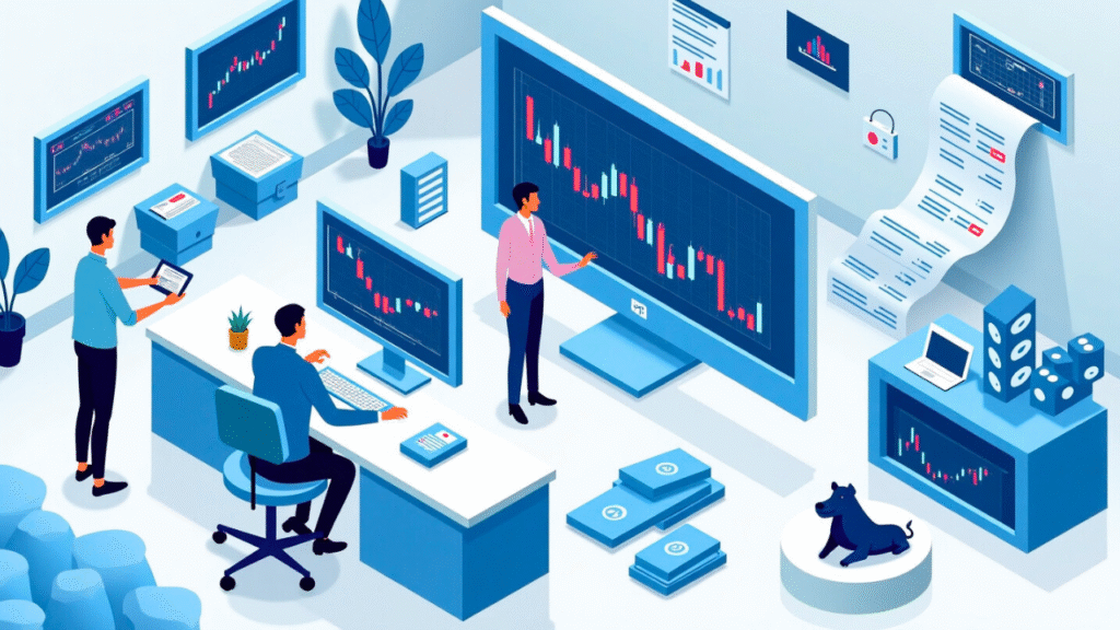 Stock Market 