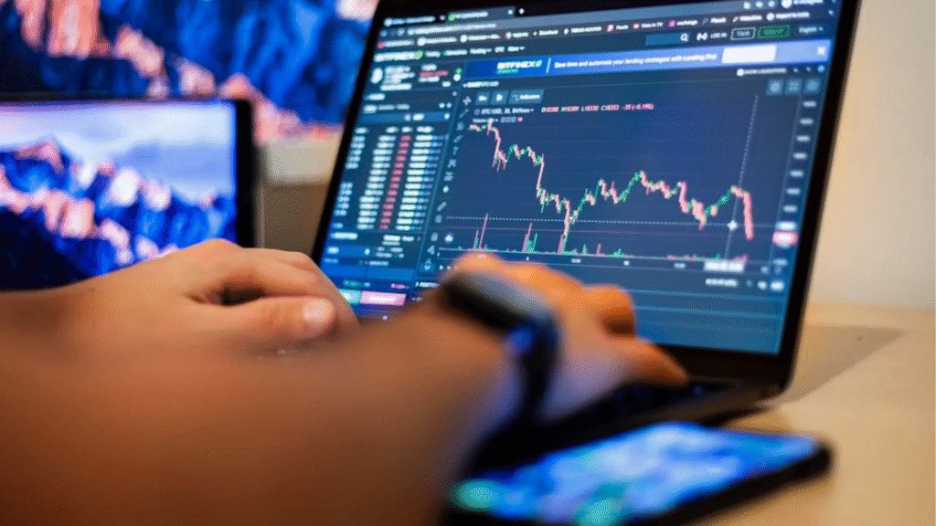 Bitcoin Breaks $100K