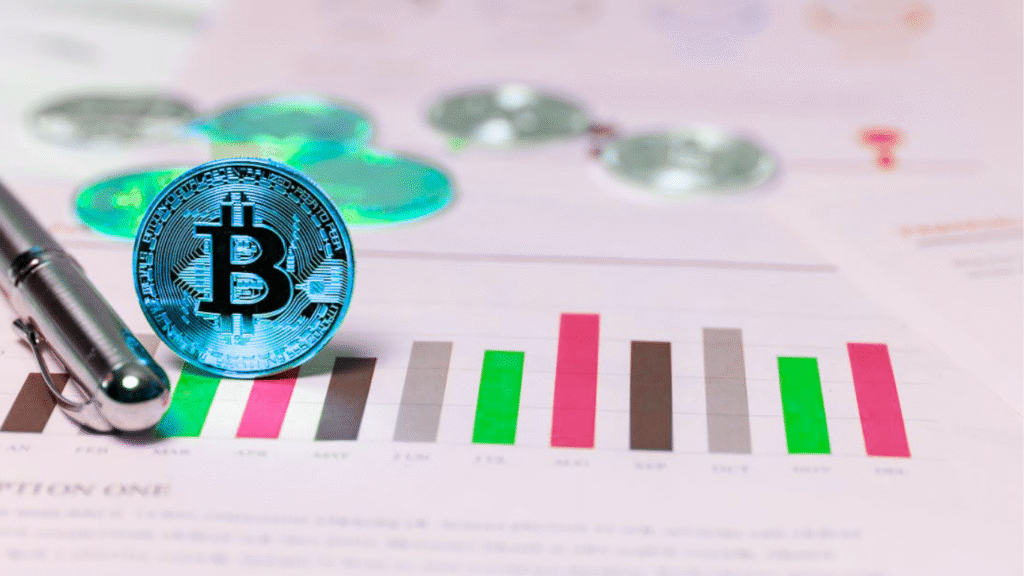 Bitcoin Breaks $100K