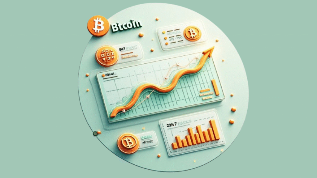 Why Crypto Is Booming