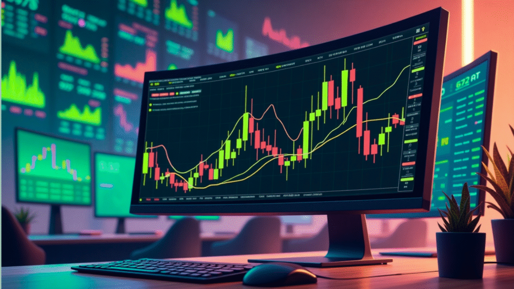 Why Crypto Is Booming