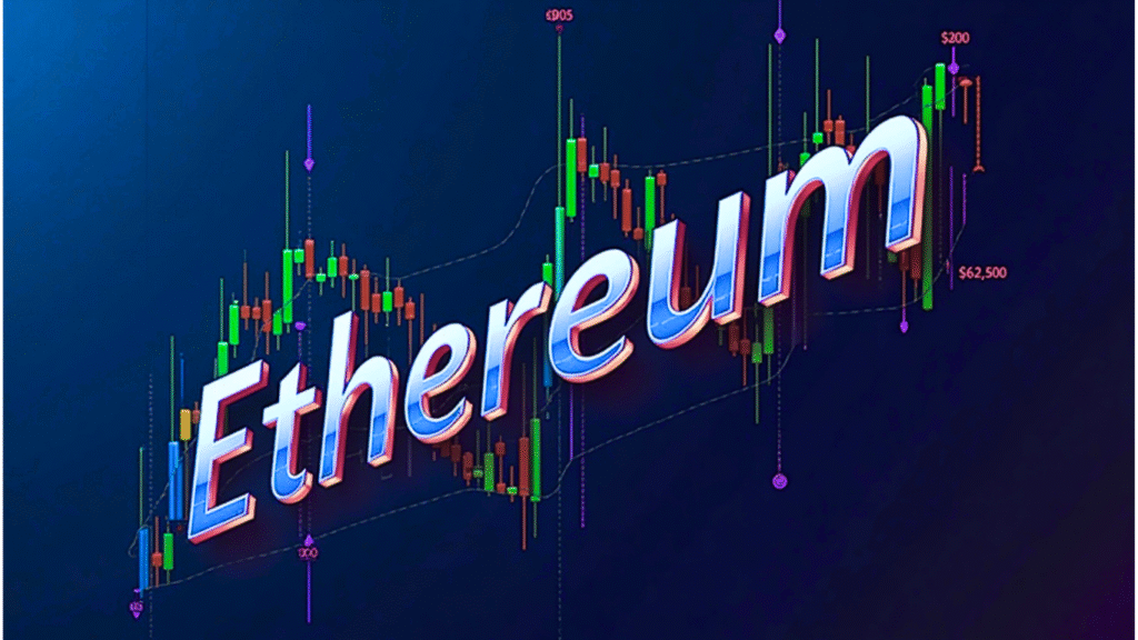 Ethereum price prediction