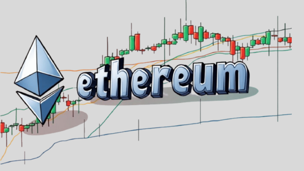 Ethereum price prediction