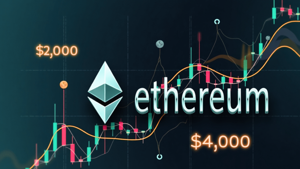 Ethereum price prediction