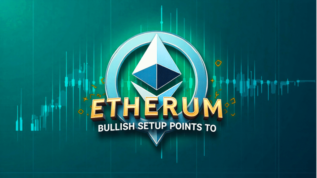 Ethereum price prediction