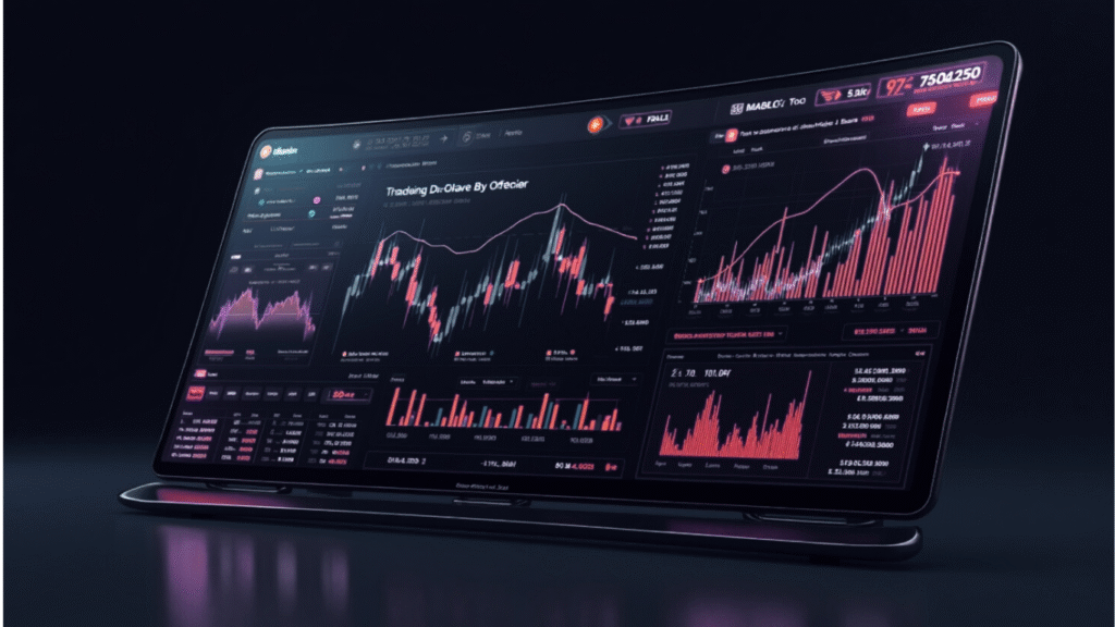 top cryptocurrency coins