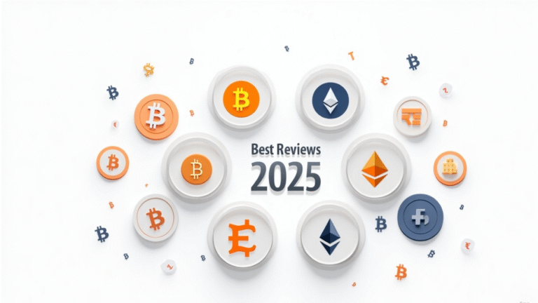 top cryptocurrency coins