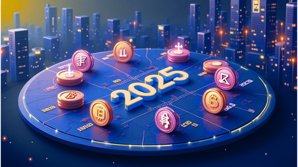 How to Start Investing in Cryptocurrency
