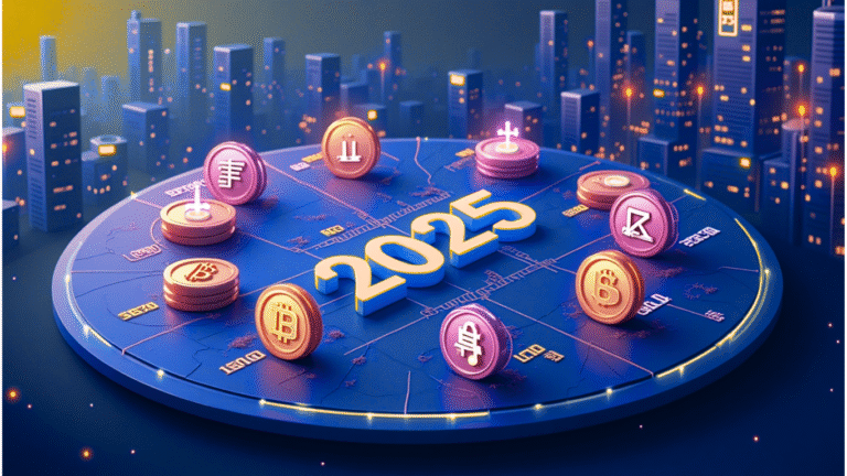 How to Start Investing in Cryptocurrency