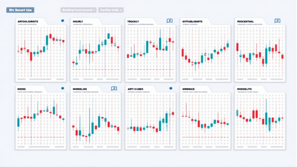 How to Read Crypto Charts
