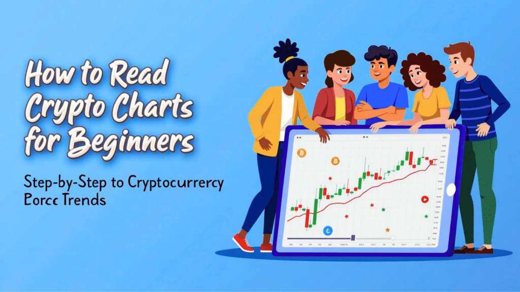 How to Read Crypto Charts