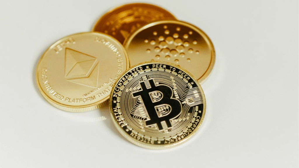 Coins
