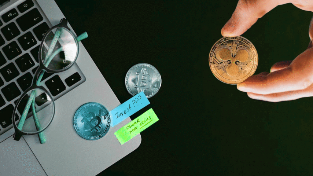 Coins