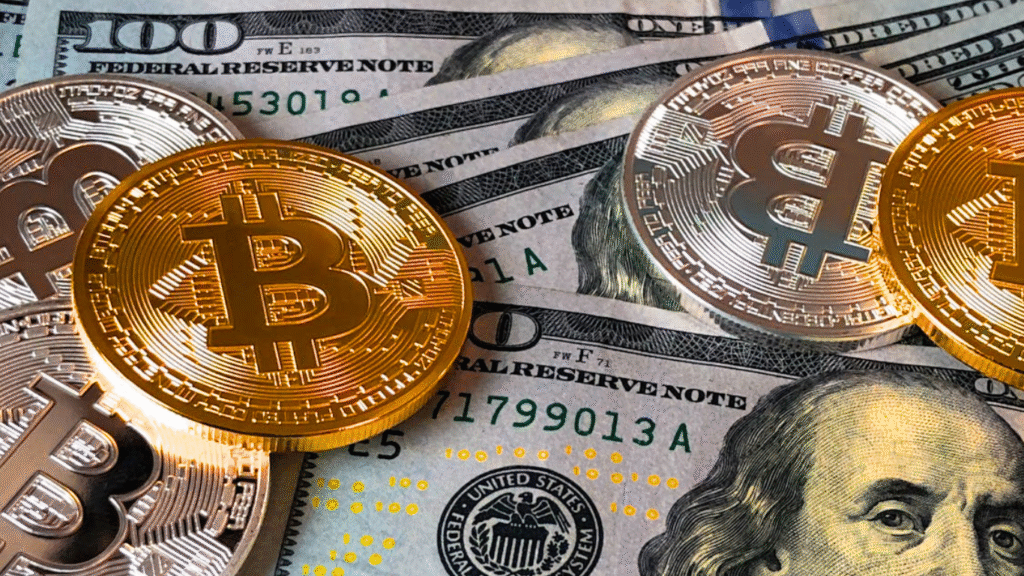Currency vs Money: