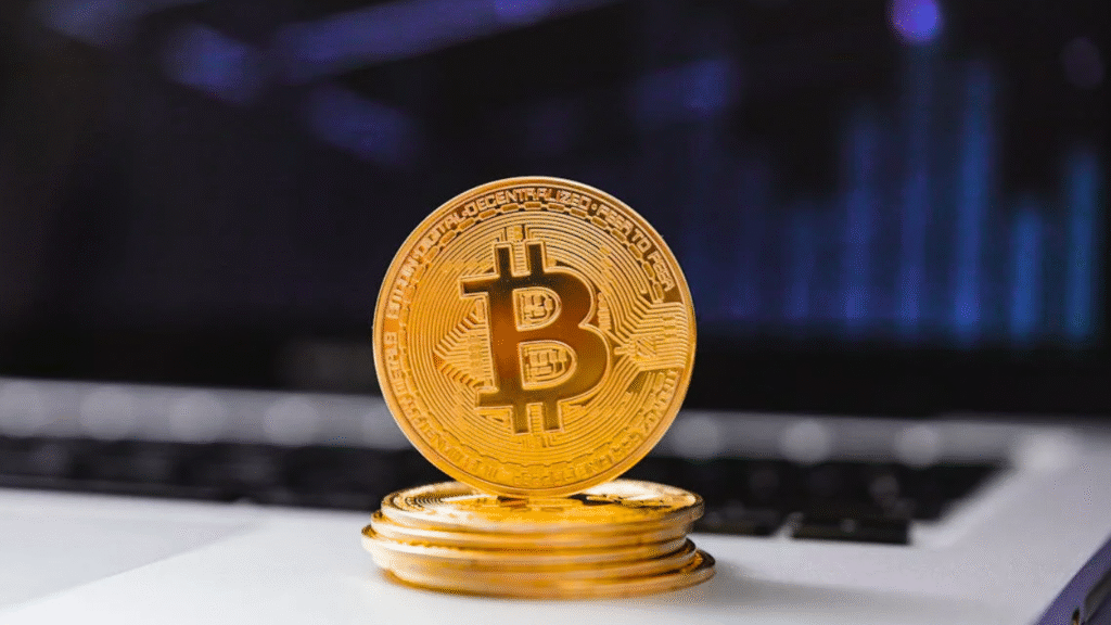 Bitcoin