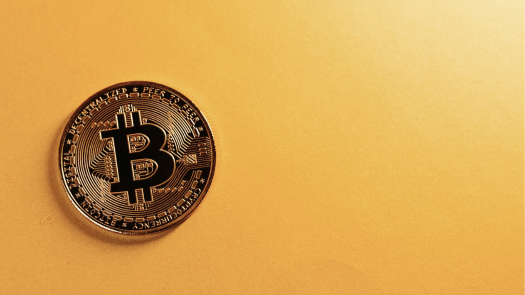 Bitcoin