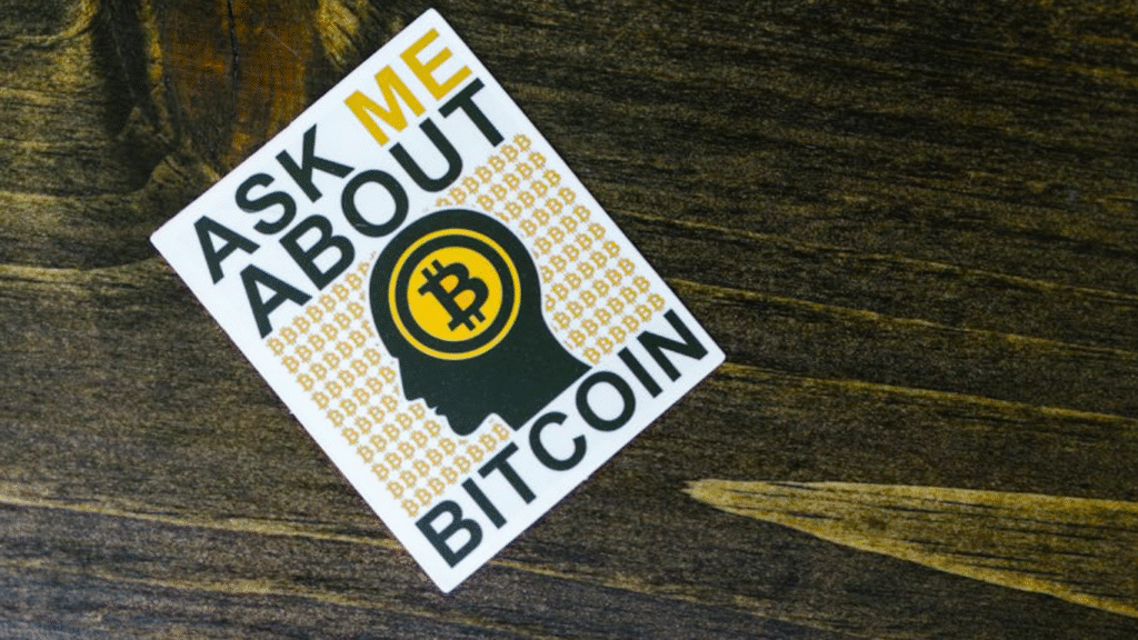 Bitcoin