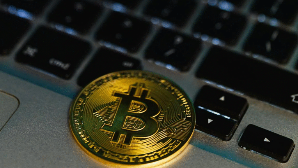 Bitcoin