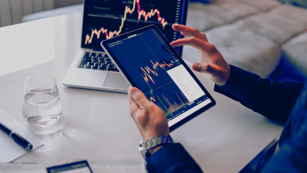 Best Stock Market Review 2025: