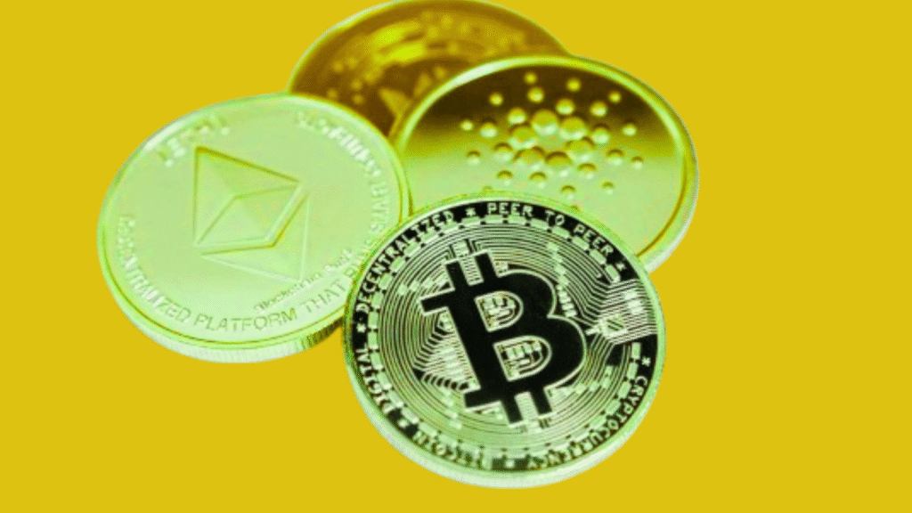 Crypto Exit Plan 2025