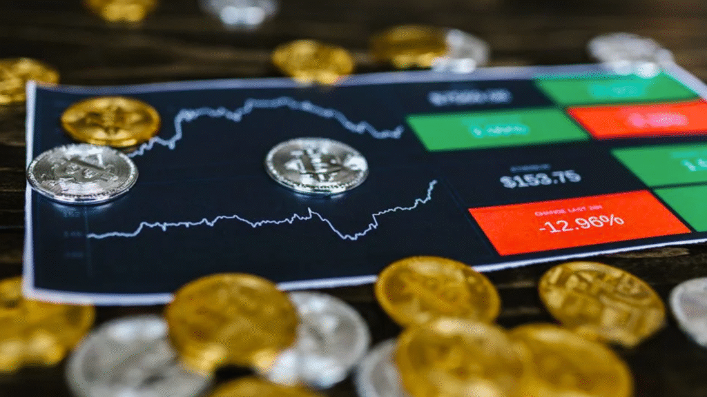Crypto Exit Plan 2025