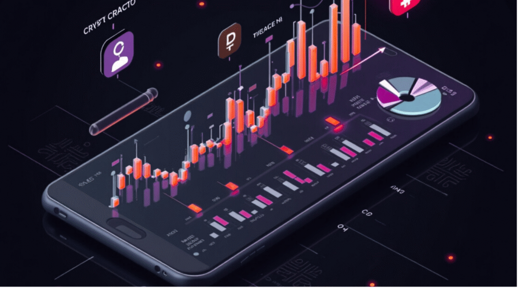 Why Is the Crypto Market Crashing?