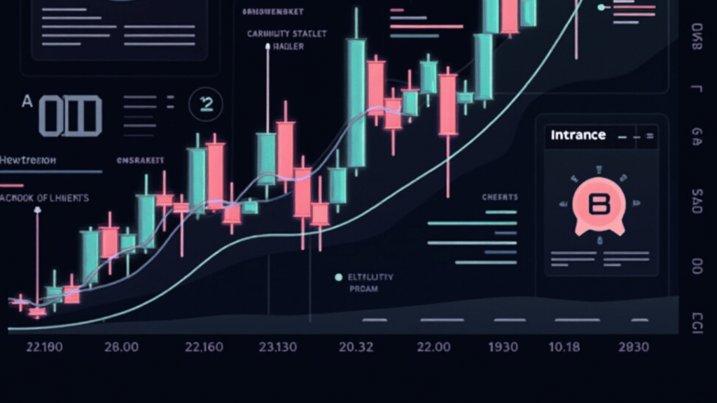 Why Is the Crypto Market Crashing?