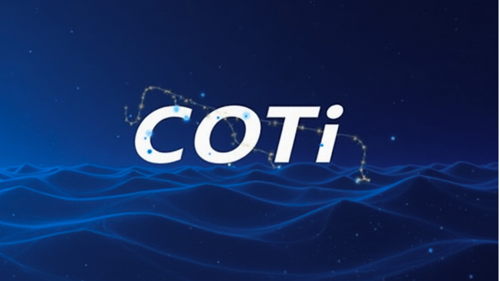 COTI 2025:
