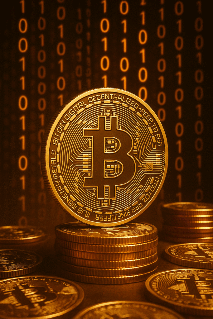What Are Cryptocurrencies and How Do They Work? Best review 2025