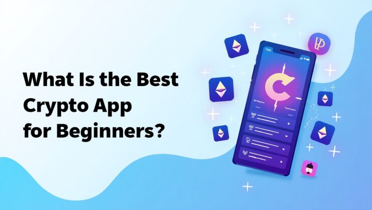 What Is the Best Crypto App for Beginners?
