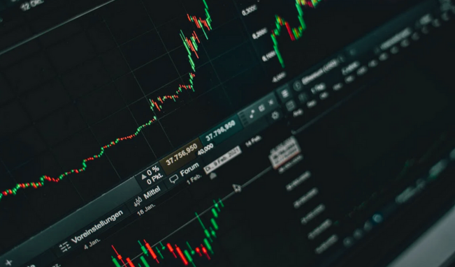 Today's Stock Market