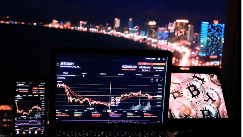 Investing in Cryptocurrency Best review(2025)