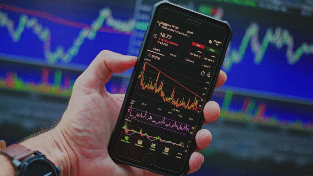 Investing in Cryptocurrency Best review(2025)