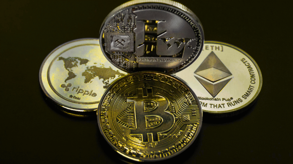 What is a Bitcoin?