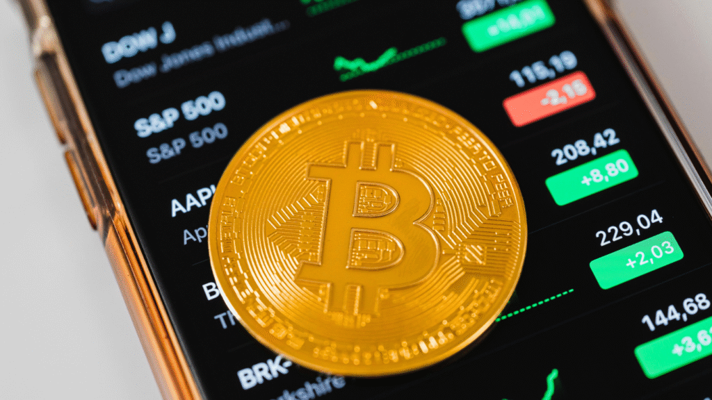 What is a Bitcoin