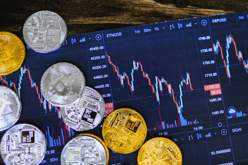 What is a Bitcoin?