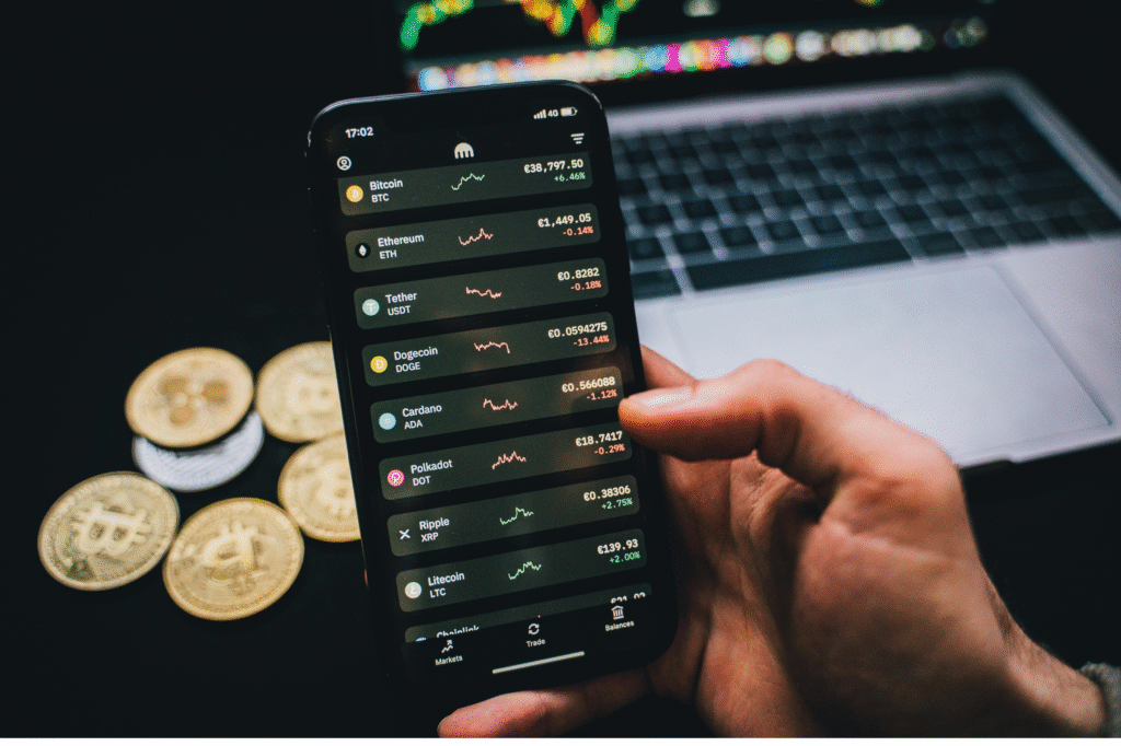What is a Bitcoin?