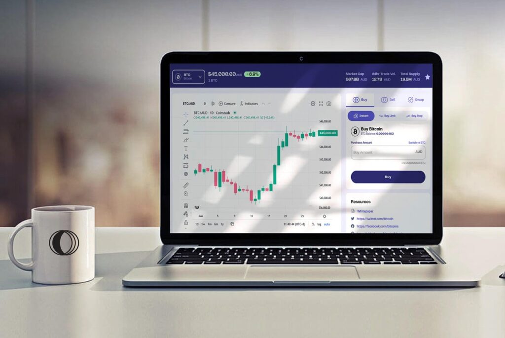 Investing in Cryptocurrency best review(2025)