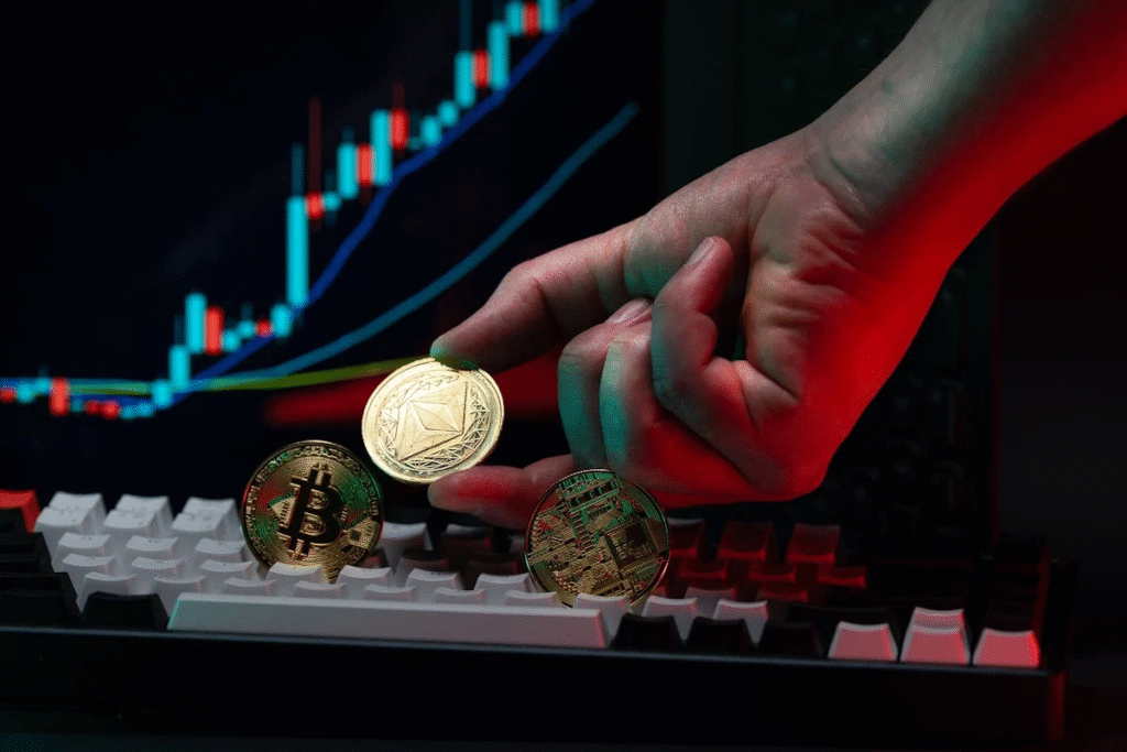 How to Invest Bitcoin for Beginners?