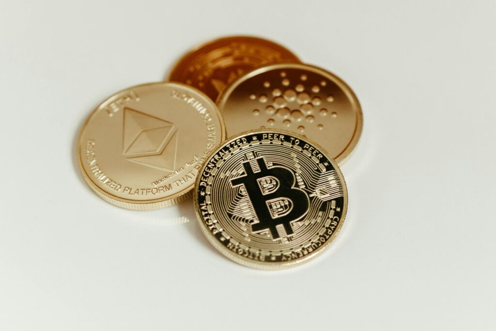 Best Crypto
