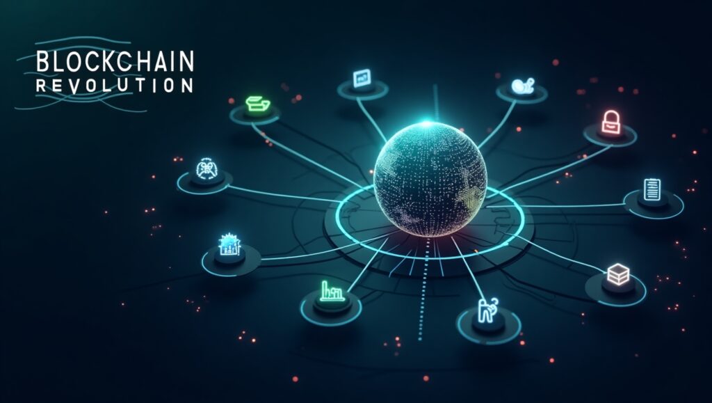 blockchain